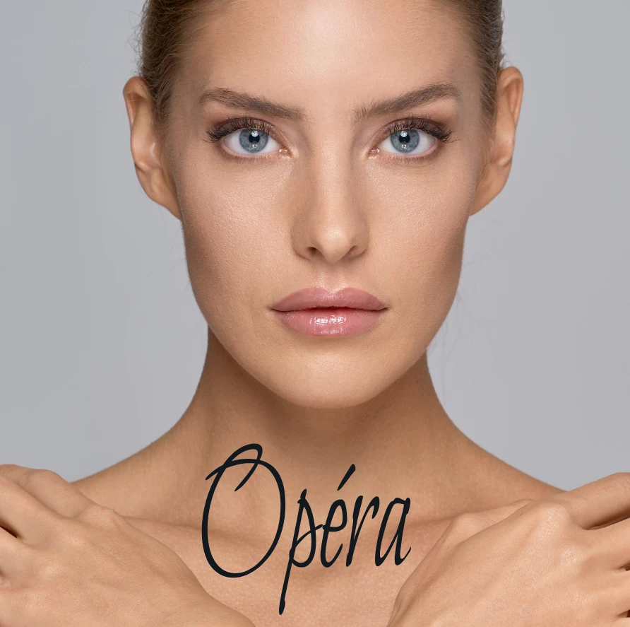 Opéra Technology