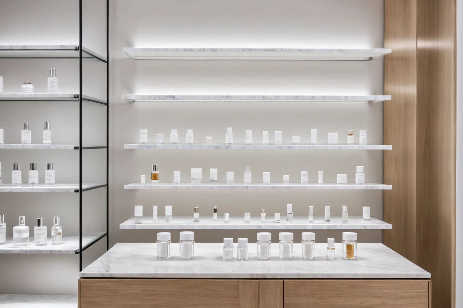 Our Approach - product selection