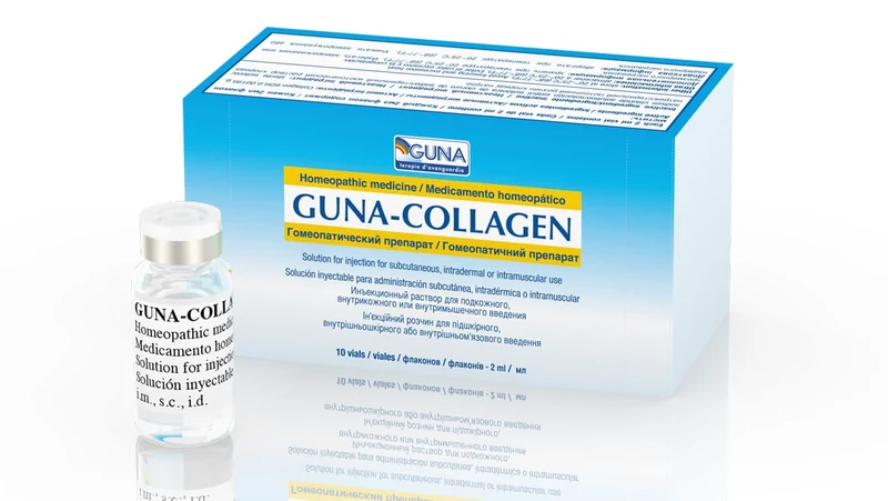 Guna Collagen Mesotherapy