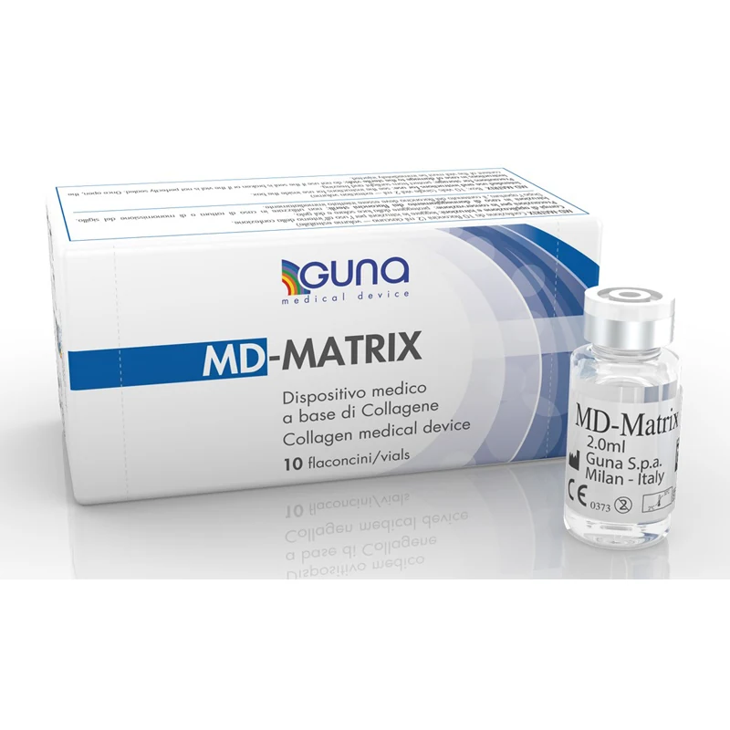 MD-Matrix - collagen medical device