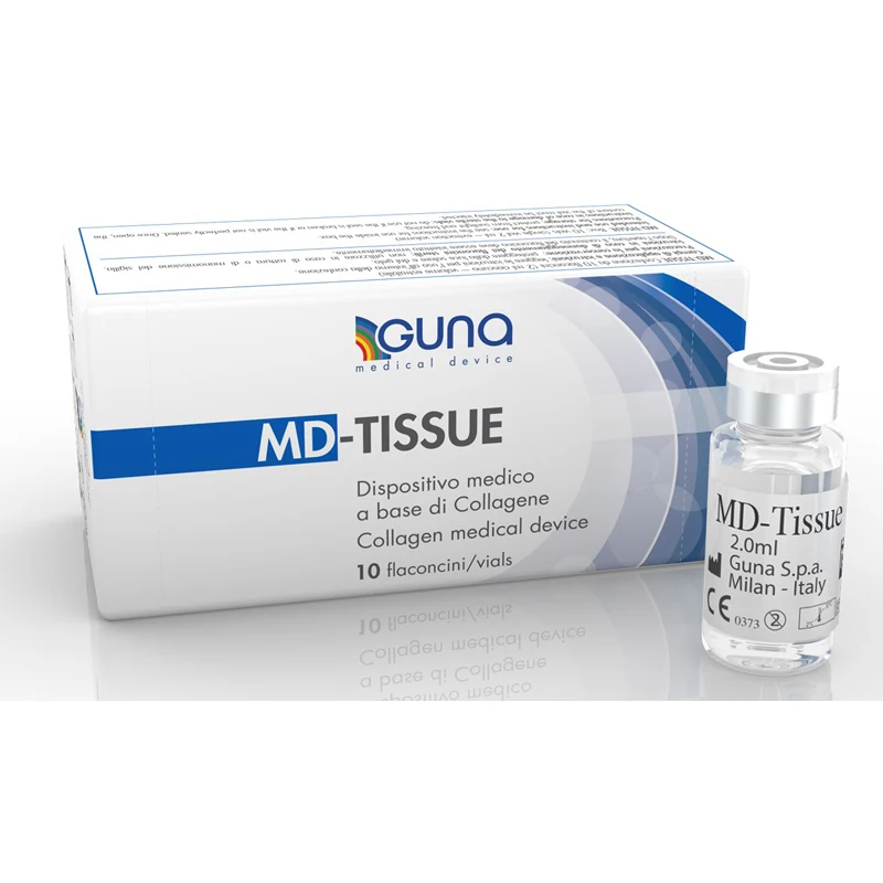MD-Tissue - collagen medical device