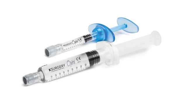 About K-Surgery MED