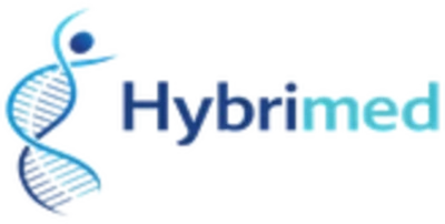 Hybrimed Logo