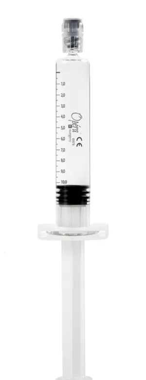 Opéra V body filler - syringe