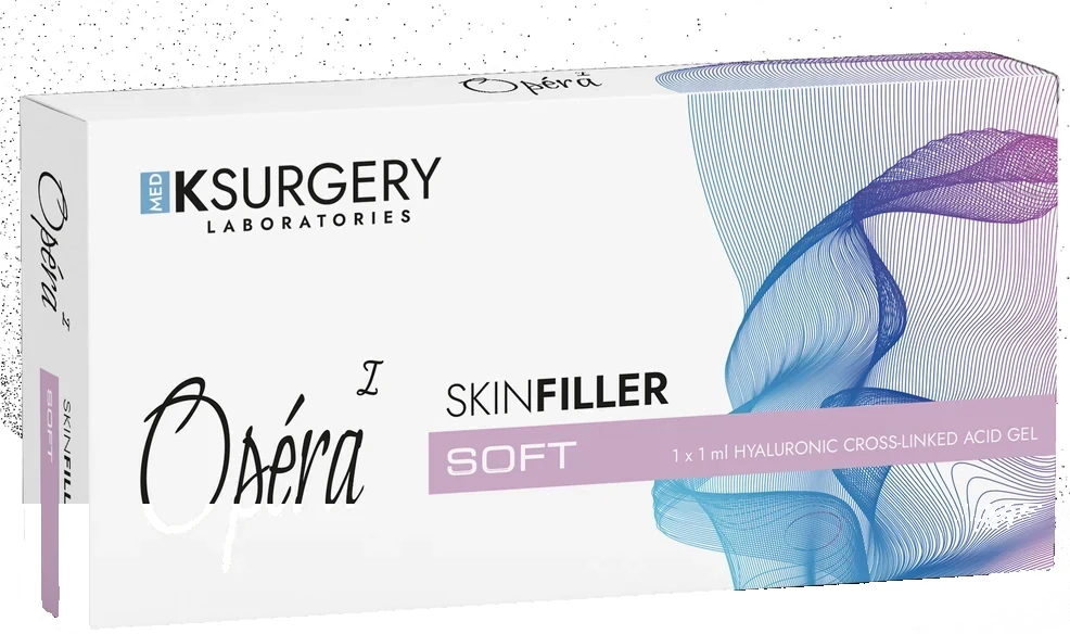 Opera I - Soft