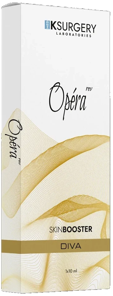 Opera Rev DIVA - Skinbooster