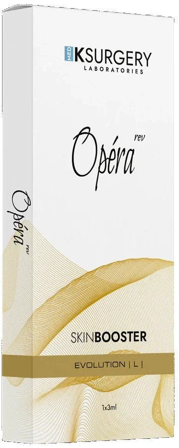 Opera Rev L - Skinbooster