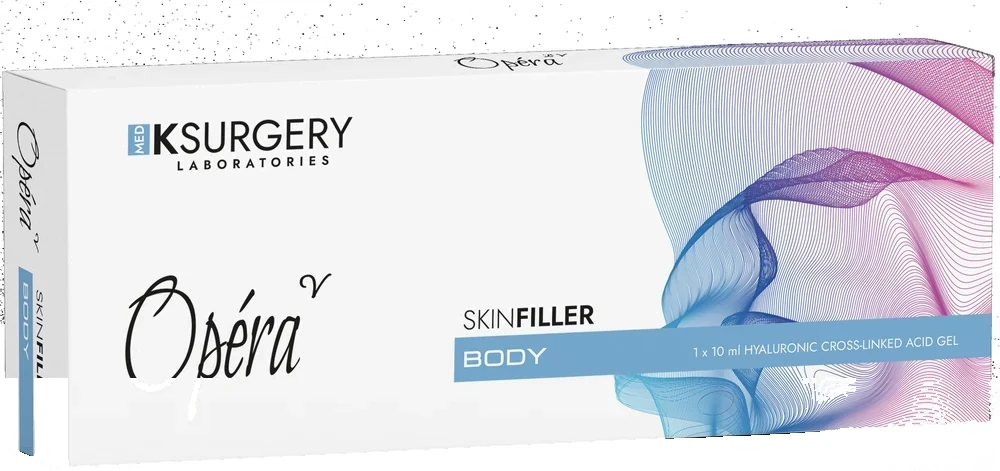Opera V - Body